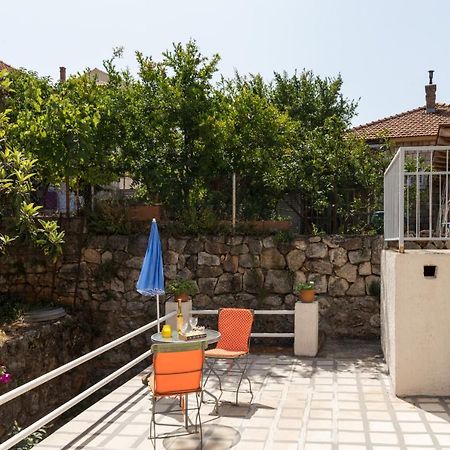 Guest House Bradas Ντουμπρόβνικ Εξωτερικό φωτογραφία