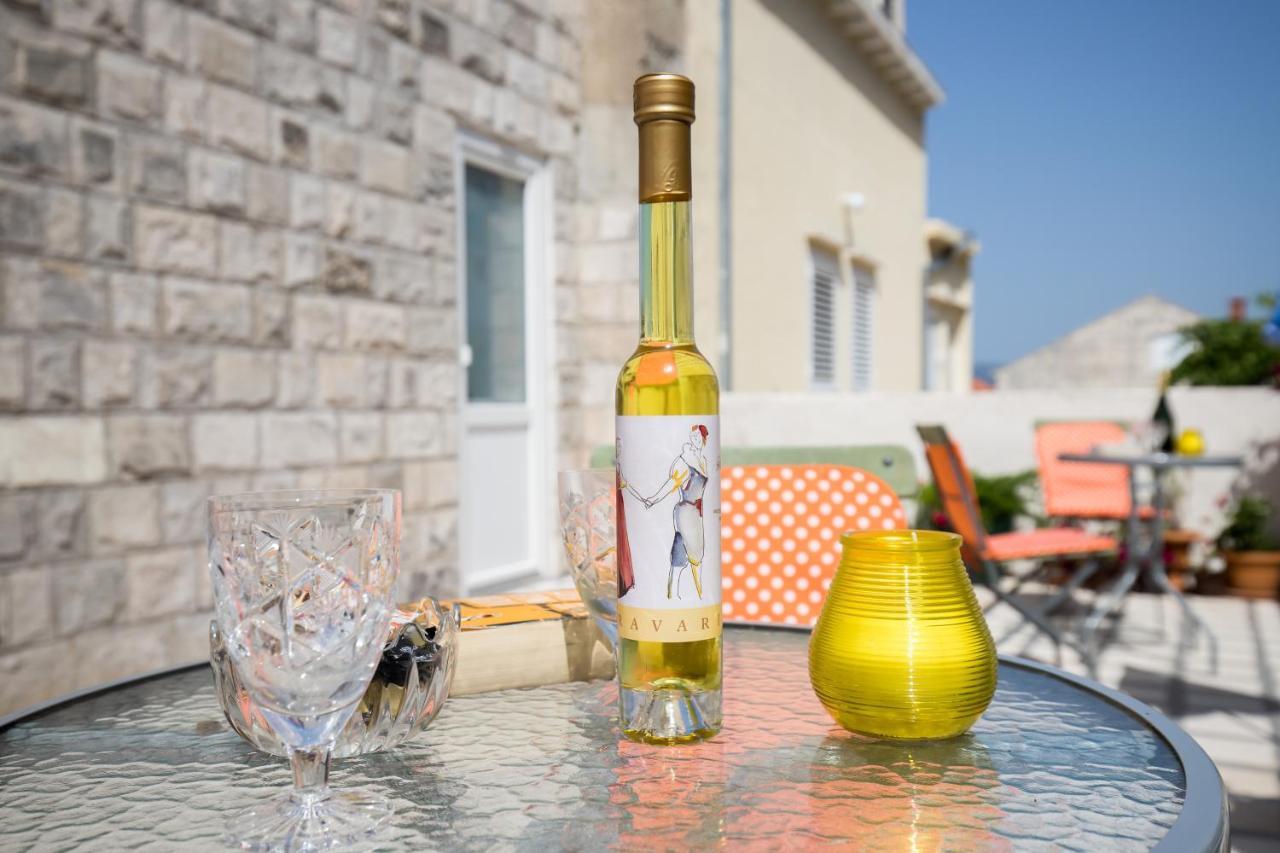 Guest House Bradas Ντουμπρόβνικ Εξωτερικό φωτογραφία