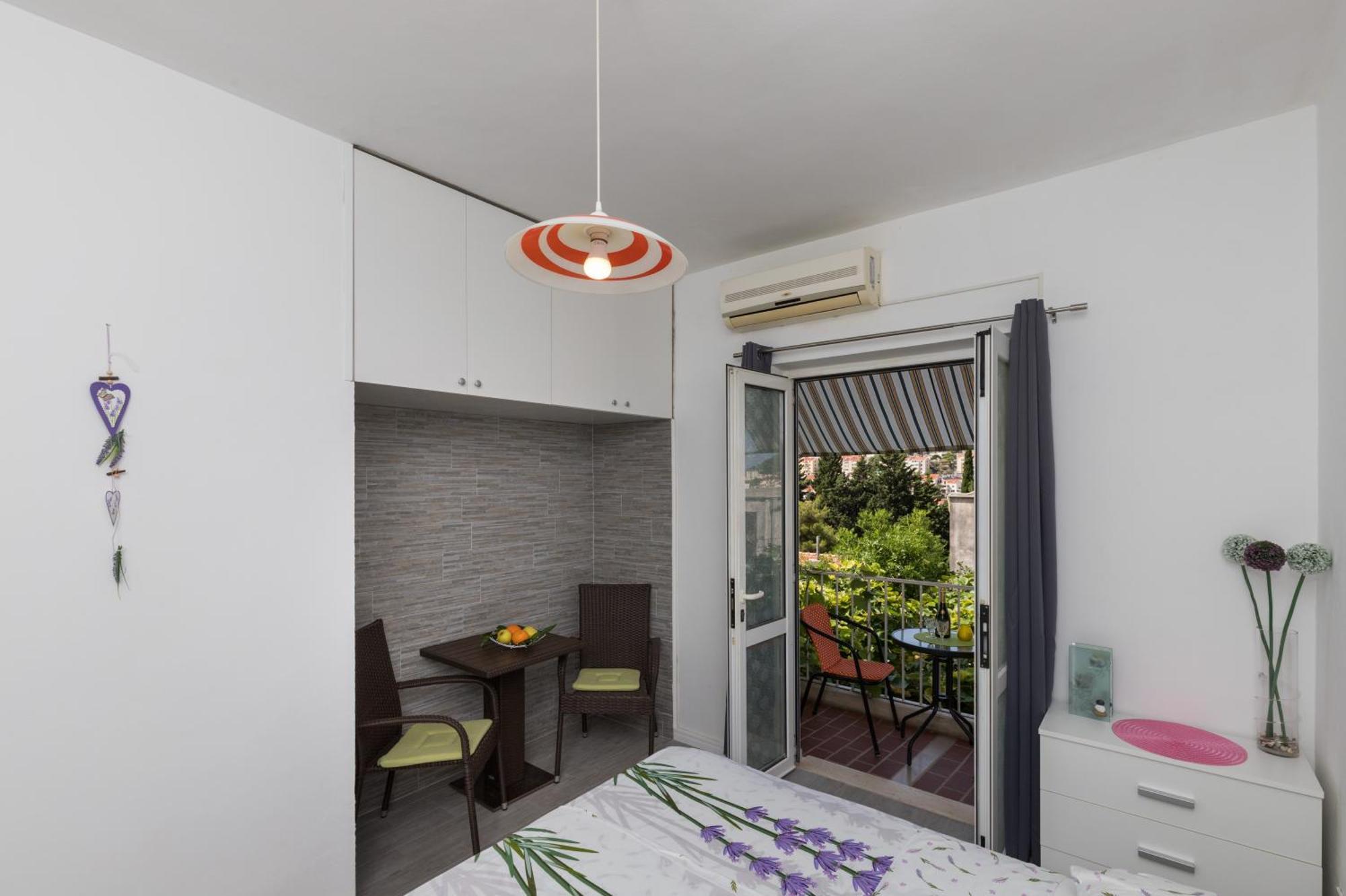 Guest House Bradas Ντουμπρόβνικ Εξωτερικό φωτογραφία