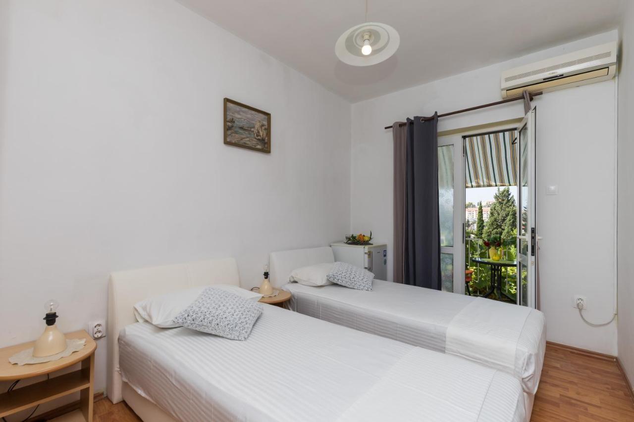 Guest House Bradas Ντουμπρόβνικ Εξωτερικό φωτογραφία