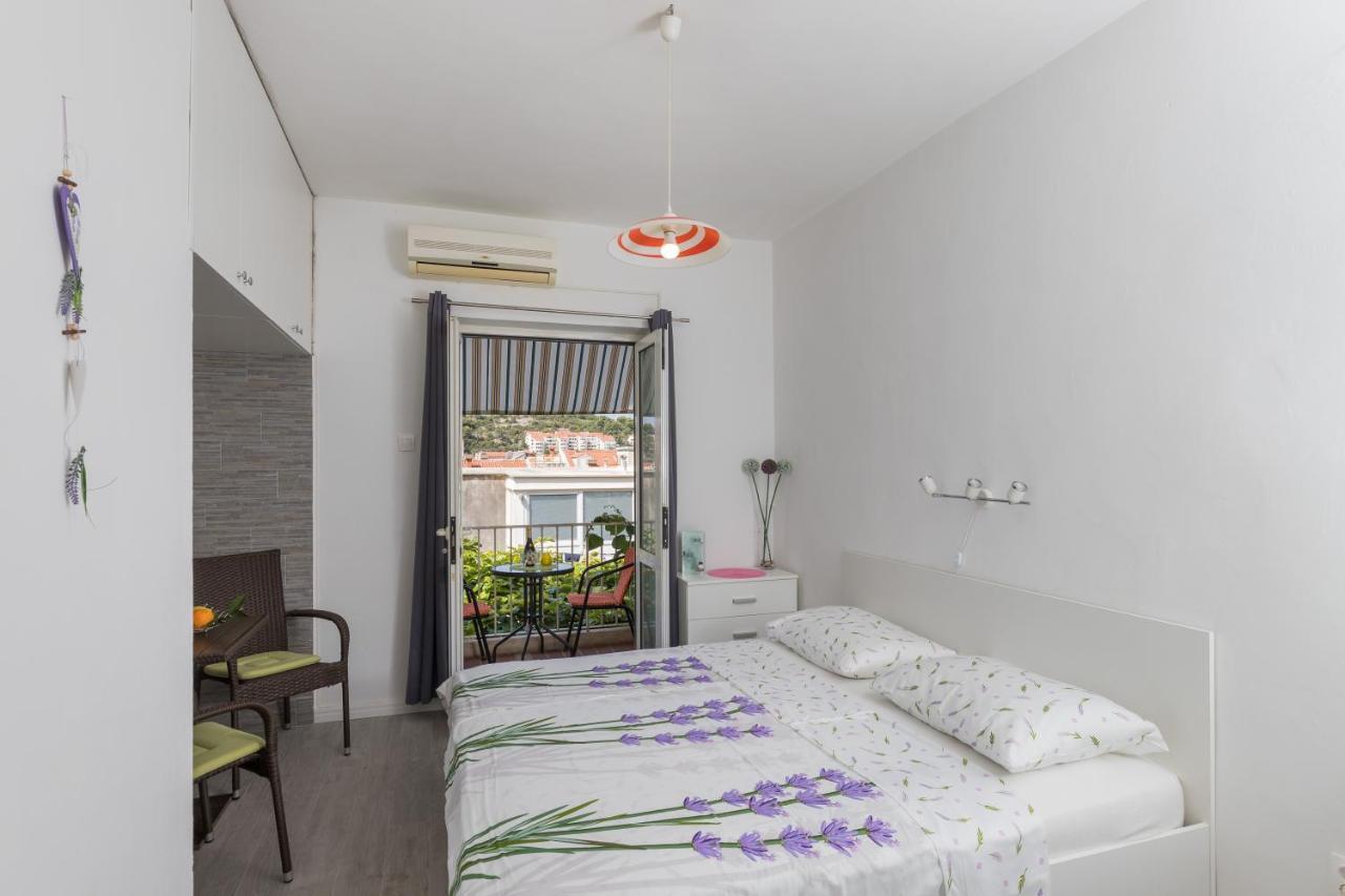 Guest House Bradas Ντουμπρόβνικ Εξωτερικό φωτογραφία