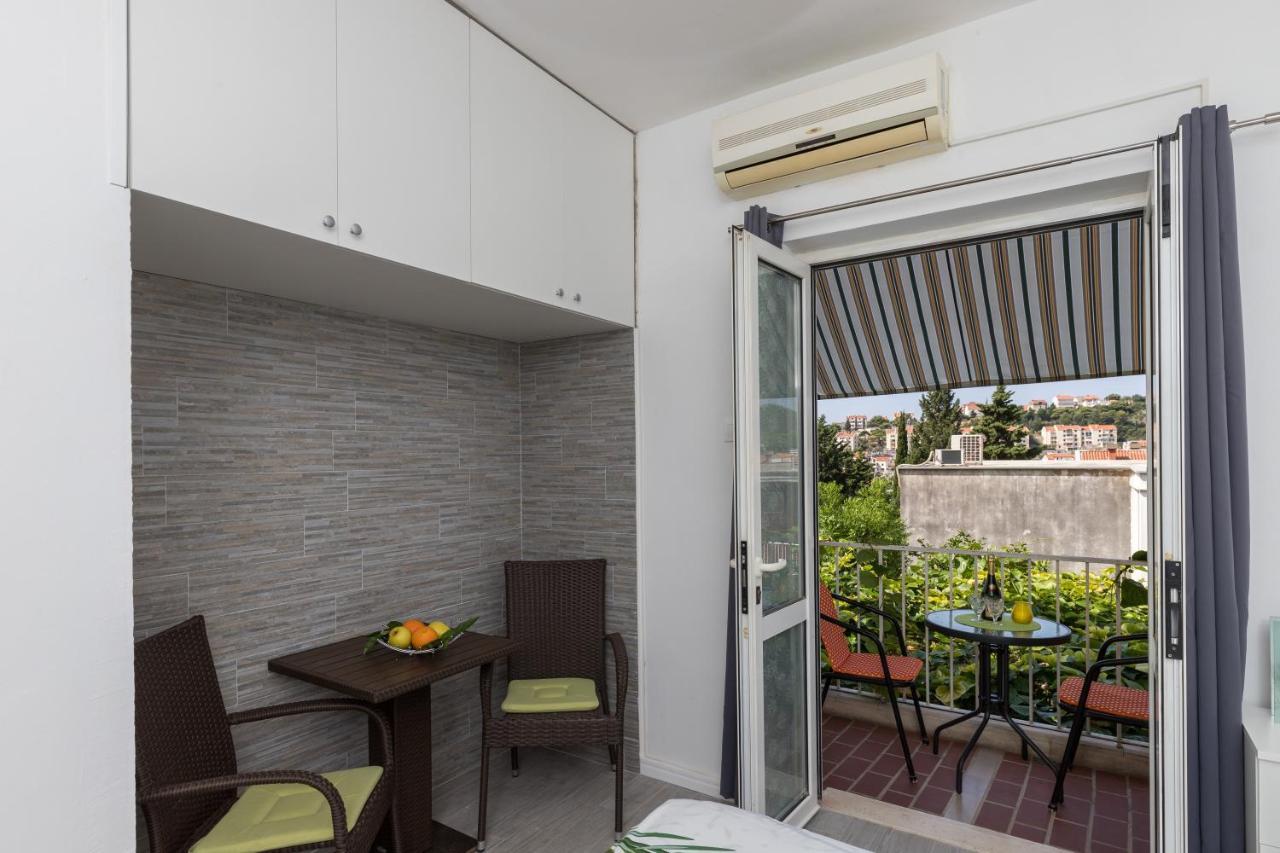 Guest House Bradas Ντουμπρόβνικ Εξωτερικό φωτογραφία