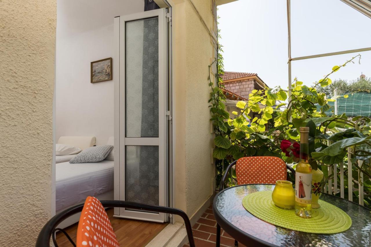 Guest House Bradas Ντουμπρόβνικ Εξωτερικό φωτογραφία