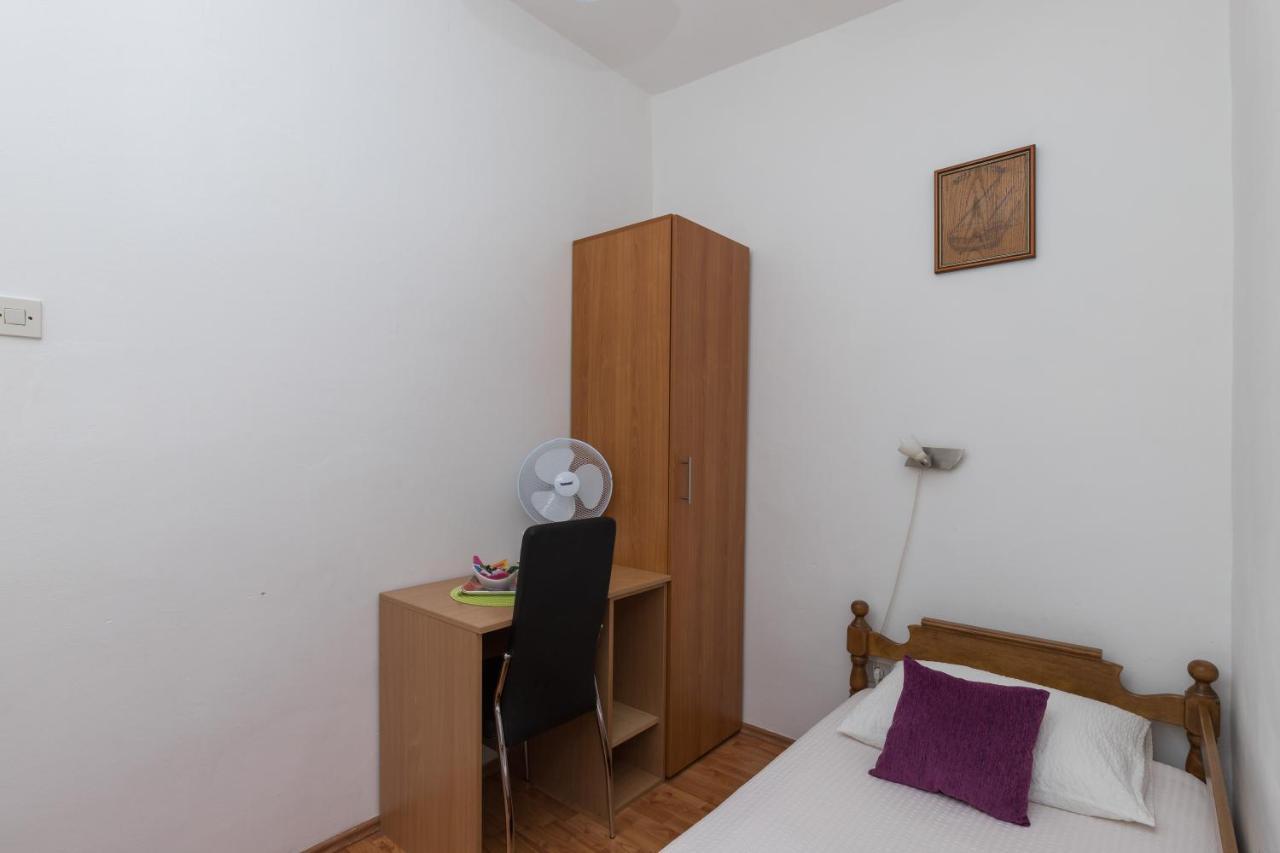 Guest House Bradas Ντουμπρόβνικ Εξωτερικό φωτογραφία
