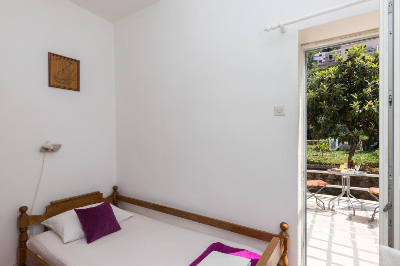 Guest House Bradas Ντουμπρόβνικ Εξωτερικό φωτογραφία