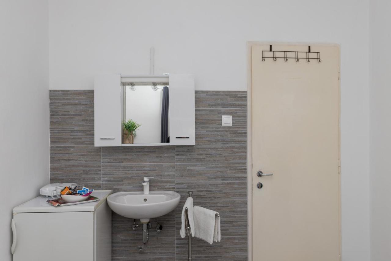 Guest House Bradas Ντουμπρόβνικ Εξωτερικό φωτογραφία