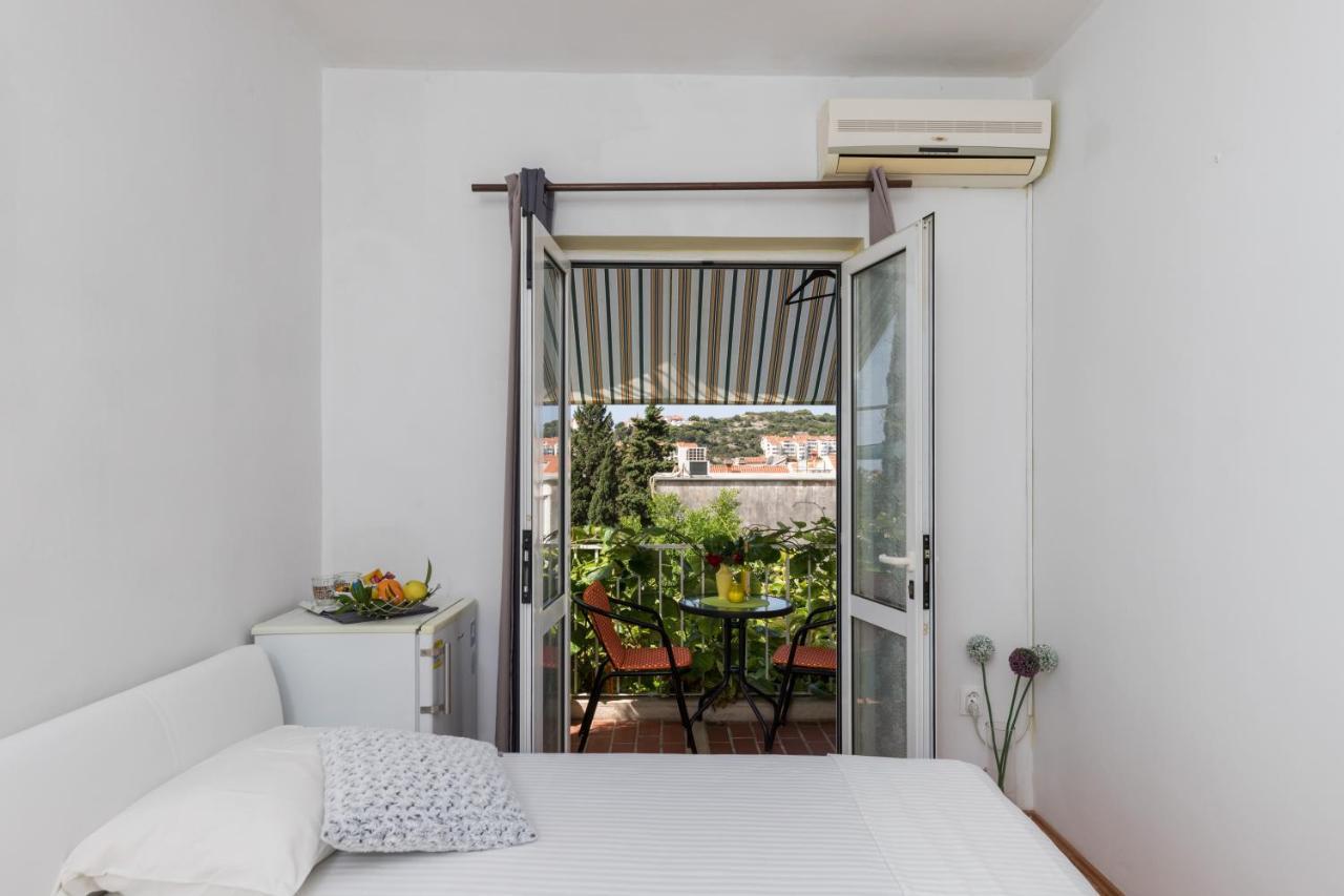 Guest House Bradas Ντουμπρόβνικ Εξωτερικό φωτογραφία