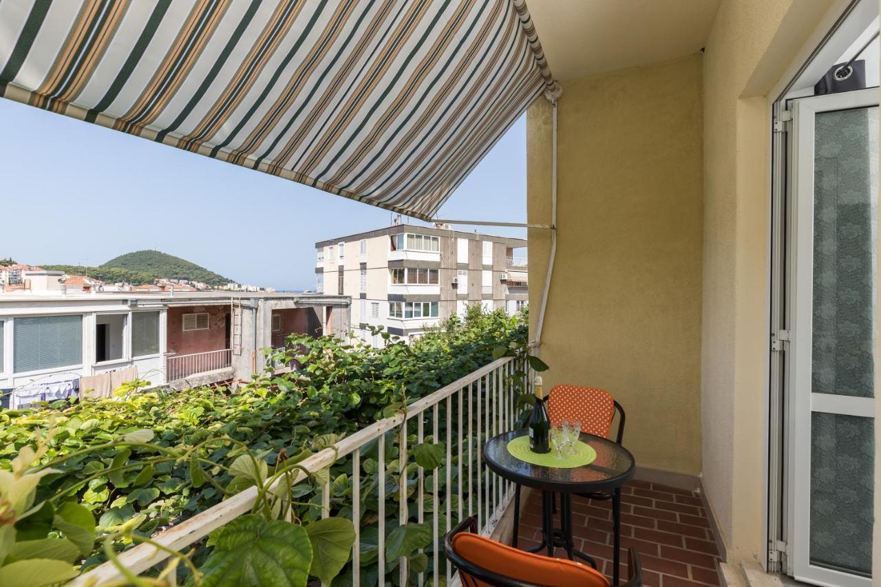 Guest House Bradas Ντουμπρόβνικ Εξωτερικό φωτογραφία