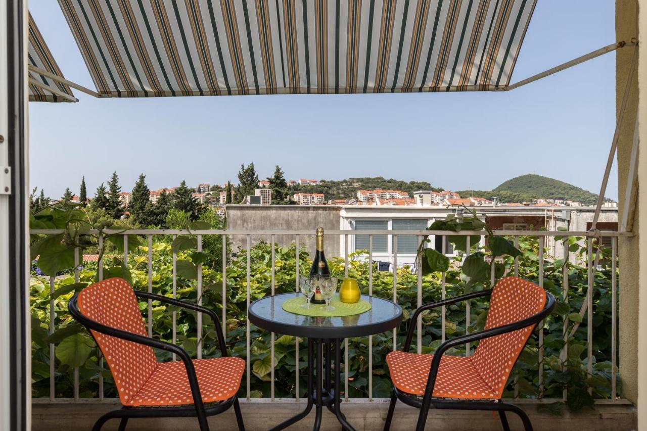 Guest House Bradas Ντουμπρόβνικ Εξωτερικό φωτογραφία