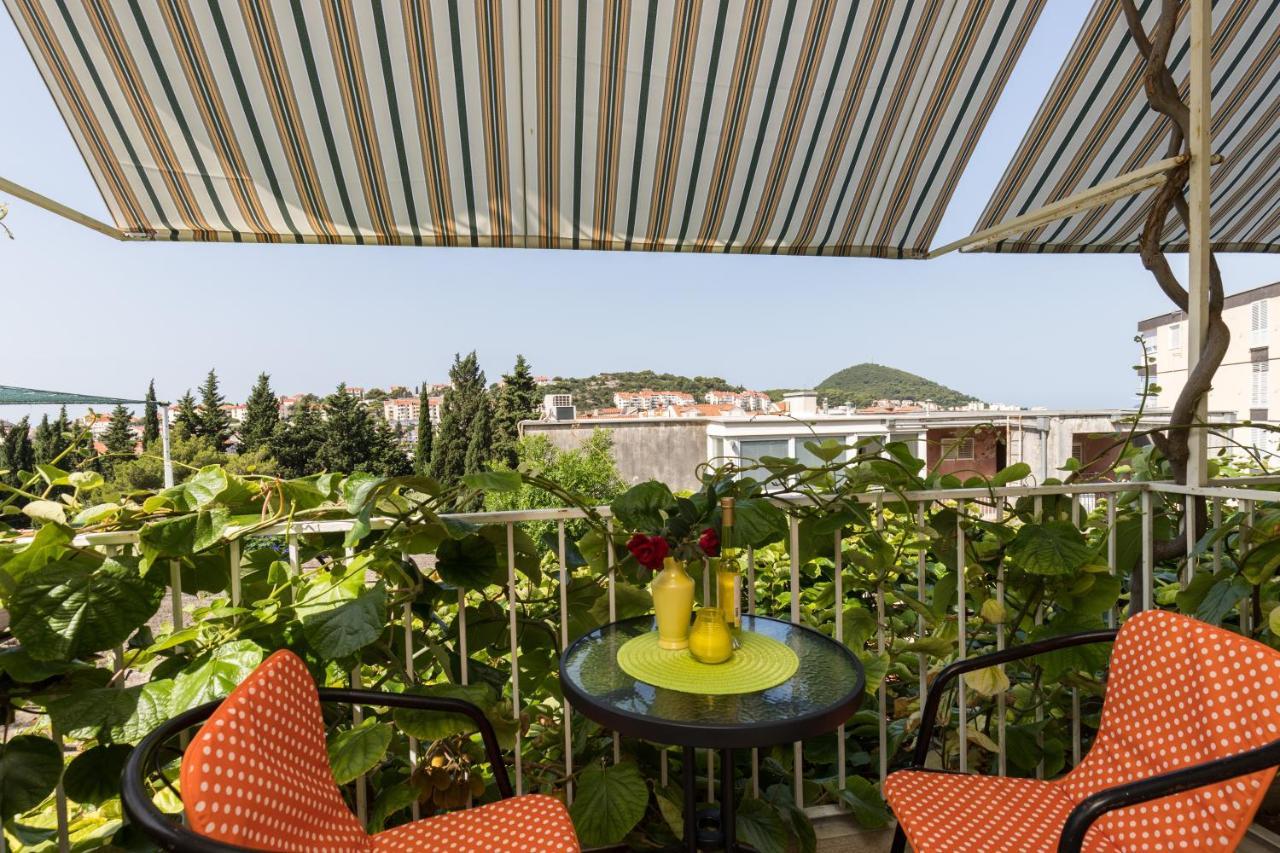 Guest House Bradas Ντουμπρόβνικ Εξωτερικό φωτογραφία