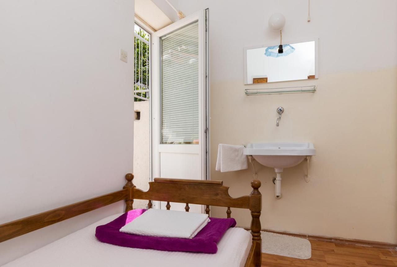 Guest House Bradas Ντουμπρόβνικ Εξωτερικό φωτογραφία