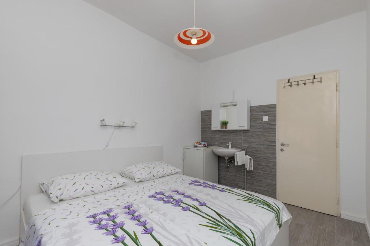 Guest House Bradas Ντουμπρόβνικ Εξωτερικό φωτογραφία