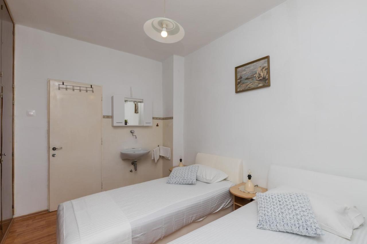 Guest House Bradas Ντουμπρόβνικ Εξωτερικό φωτογραφία