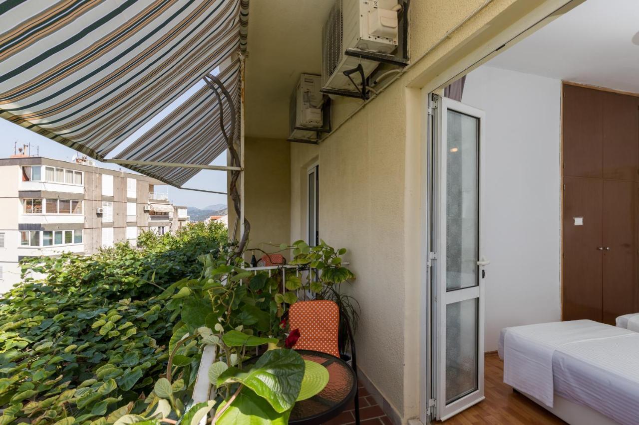 Guest House Bradas Ντουμπρόβνικ Εξωτερικό φωτογραφία