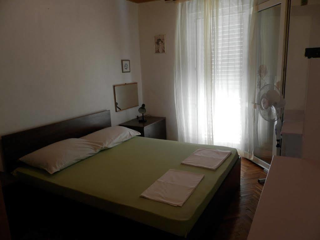 Guest House Bradas Ντουμπρόβνικ Εξωτερικό φωτογραφία